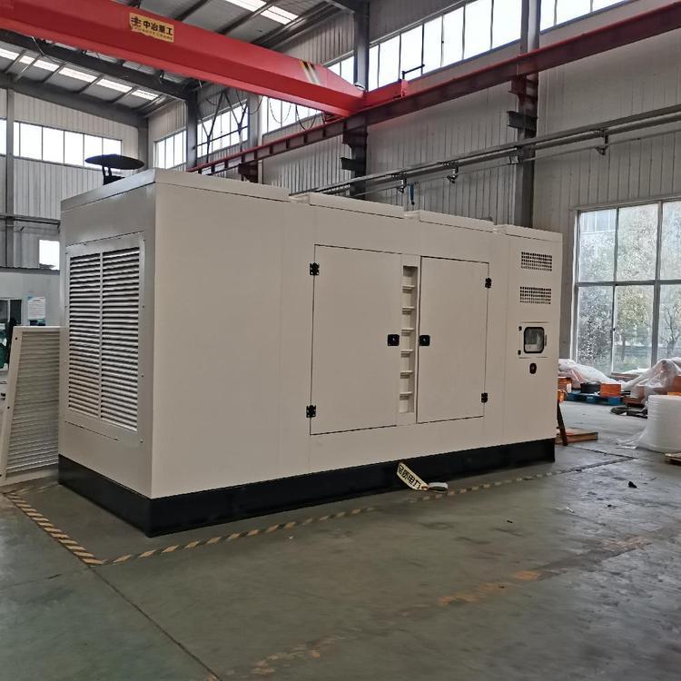 荥阳发电机出租